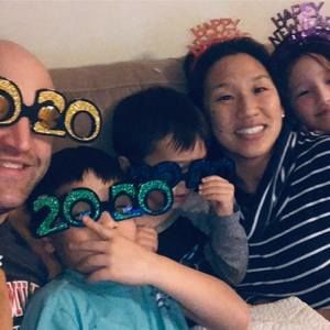 Meet your Posher, Nellie